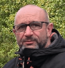 Didier Cabaret - Gérant CD-ELEC