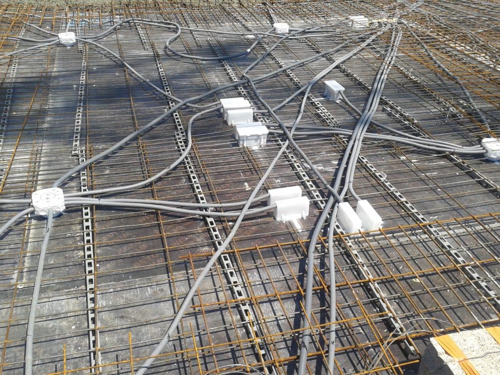 Installation électrique - Électricien CD-ELEC à Saïx et Castres